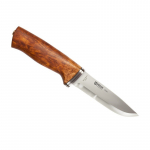 Helle Alden - Survival Knife