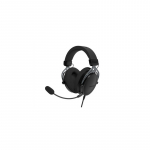 GENESIS TORON 531 Headset Wired Head-band Gaming Black