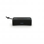 Sony ULT FIELD 1 - Wireless Bluetooth Portable Speaker with ULT POWER SOUND, Powerful Bass, IP67, Waterproof, Dustproof, Shockproof, 12hr Battery, Clear Call Quality, Outdoor, Travel