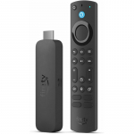 Amazon Fire TV Stick 4K MAX 2023 media player