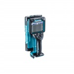 Makita DWD181ZJ digital multi-detector