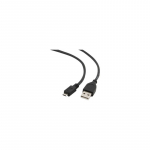 CABLE USB2 TO MICRO-USB 1.8M/CCP-MUSB2-AMBM-6 GEMBIRD