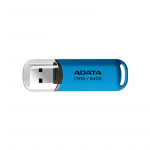 ADATA | USB Flash Drive | C906 | 64 GB | USB 2.0 | Blue
