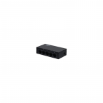 Switch|DAHUA|PFS3005-5GT-V2|Type L2|Desktop/pedestal|5x10Base-T / 100Base-TX / 1000Base-T|DH-PFS3005-5GT-V2