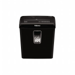 SHREDDER POWERSHRED P-30C/CROSS CUT 6008101 FELLOWES