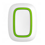 KEYFOB WIRELESS BUTTON WHITE/38095 AJAX