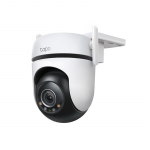 WRL CAMERA 1080P PAN/TILT/TAPO C520WS TP-LINK