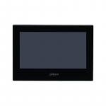 MONITOR LCD 7" IP DOORPHONE/WIFI POE/ VTH2621G-WP DAHUA