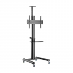 TV SET ACC FLOOR STAND 37-70"/TVS-70T-02 GEMBIRD