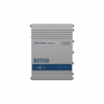 TELTONIKA IOT ROUTER RUTX50 2 5G+ETH+WIFI
