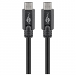 Goobay | 67975 | USB-C to USB-C