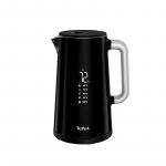 TEFAL Kettle | KO8518 | Electric | 1800 W | 1.7 L | Plastic | 360&deg; rotational base | Black