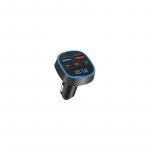 Navitel | BHF02 BASE | No | N/A W | No | FM-transmitter with Bluetooth