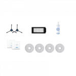 Ecovacs Service Kit Premium for DEEBOT T30/T30S Family | DKT100143