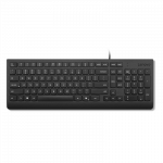 LENOVO ESSENTIAL WIRED KEYBOARD AI LITHUANIAN