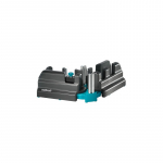 Wolfcraft 6948000 - Bevel and Mitre Box, 70 mm