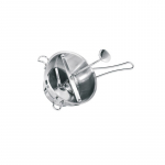 GEFU FLOTTE LOTTE food mill Fruits, Vegetables