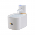 FERPLAST Astra - fountain for dogs and cats - 3 l