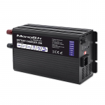 Qoltec Smart Monolith Battery Charger for LiFePO4 AGM GEL SLA batteries | 20A | 24V