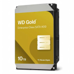 HDD|WESTERN DIGITAL|Gold|10TB|SATA 3.0|256 MB|7200 rpm|3,5"|WD103KRYZ