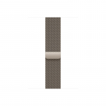 Apple 46mm Natural Milanese&nbsp;Loop - S/M | Apple