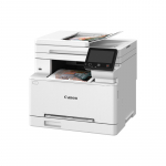 CANON MF664Cdw Laser Multifunction Printer 25ppm color A4
