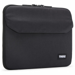 Thule | Sleeve Lithos for MacBook Air 13'' | Sleeve | Black