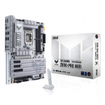 Mainboard|ASUS|Intel Z890|LGA1851|ATX|Memory DDR5|Memory slots 4|TUFGAMINGZ890-PROWIFI