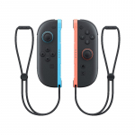 Nintendo Joy-Con 2 (L)/(R) Light Blue/Light Red