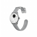 Withings ScanWatch 2 1.6 cm (0.63") OLED 42 mm Hybrid Stainless steel