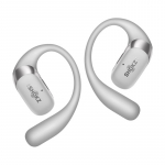 SHOKZ OpenFit 2+ Headphones Wireless Ear-hook, In-ear Calls/Music Bluetooth Grey