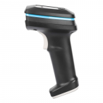 Barcode scanner MANHATTAN 2D LED handheld IP52