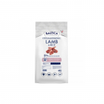 BALTICA Nutraceutic Hypoallergenic S Lamb with rice - dry dog food - 12kg