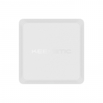 Keenetic Challenger SE AX3000 Mesh Wi-Fi 6 Multi-Gigabit Router/Extender with Two 2.5 Gigabit Ethernet Ports