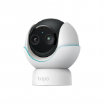 TP-Link Dual-Lens Smart Baby Camera