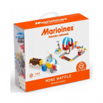 Marioinex Mini Waffle Building Blocks Set 2, 140 pieces