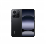 Xiaomi Redmi Note 14 16.9 cm (6.67") Hybrid Dual SIM 4G USB Type-C 8 GB 256 GB 5500 mAh Black