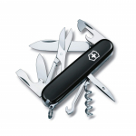 Scyzoryk Victorinox Climber - black