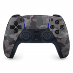 Sony Interactive Entertainment DualSense v3 Camouflage Bluetooth/USB Gamepad Analogue / Digital PlayStation 5