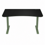 Arozzi Gaming Desk | Arena Medium | Forest Green