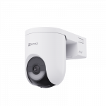 EZVIZ Battery-Powered PT Camera | CS-HB8c | Dome | 4 MP | 4mm | IP65 | H.264/H.265 | Micro SD, Max. 512 GB