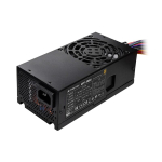 Chieftec Smart GPF-500G power supply unit 500 W 24-pin ATX TFX Black