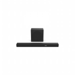 Hisense AX3100Q Black 3.1 channels 500 W