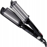 BABYLISS BAB2469TTE hair styling tool Curling iron Warm Black