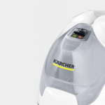 K&auml;rcher SC 4 EasyFix Cylinder steam cleaner 0.8 L 2000 W