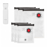 ZWILLING FRESH - SAVE Starter Kit (9 pieces)