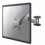 Neomounts WL70-550BL12 Monitor/TV mount wall 23-42" - gas spring - full motion