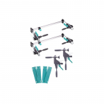 wolfcraft GmbH "PRO" Door Frame Assembly Set