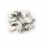 Digitus X-ML-6AF-IMP wire connector RJ45 Grey