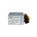 iBox CUBE II power supply unit 500 W 20+4 pin ATX ATX Silver